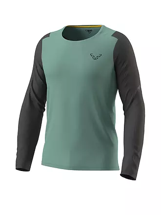 DYNAFIT | Camiseta funcional Transalper para hombre |